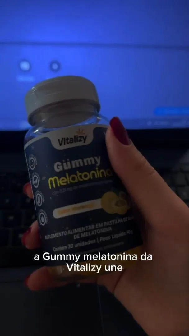 Capa do video de Vitalizy