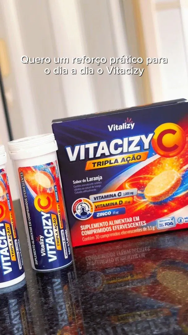 Capa do video de Vitacizy