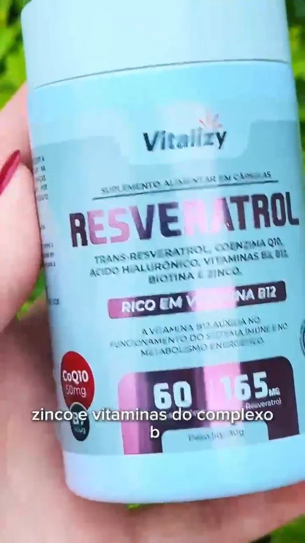 Capa do video de Vitalizy