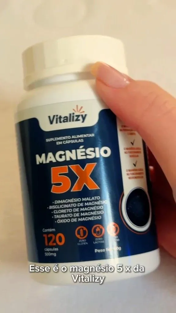 Capa do video de Vitalizy