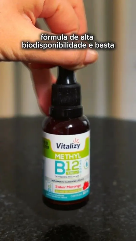 Capa do video de Vitalizy