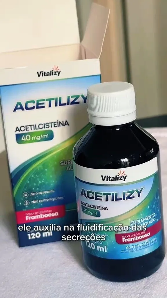 Capa do video de Vitalizy