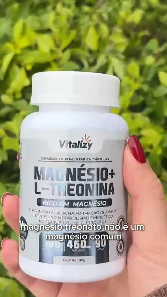 Capa do video de Vitalizy