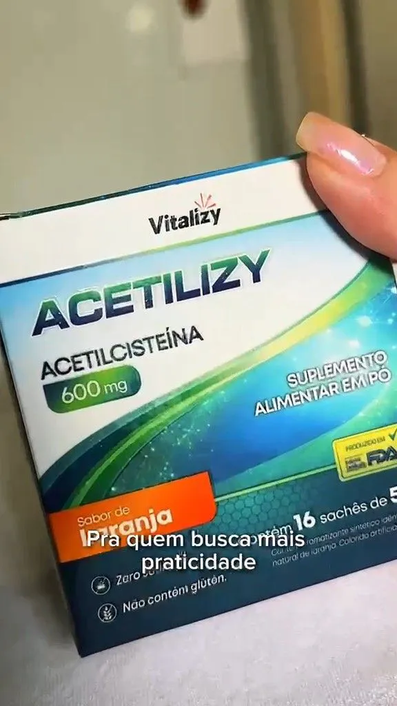 Capa do video de Vitalizy