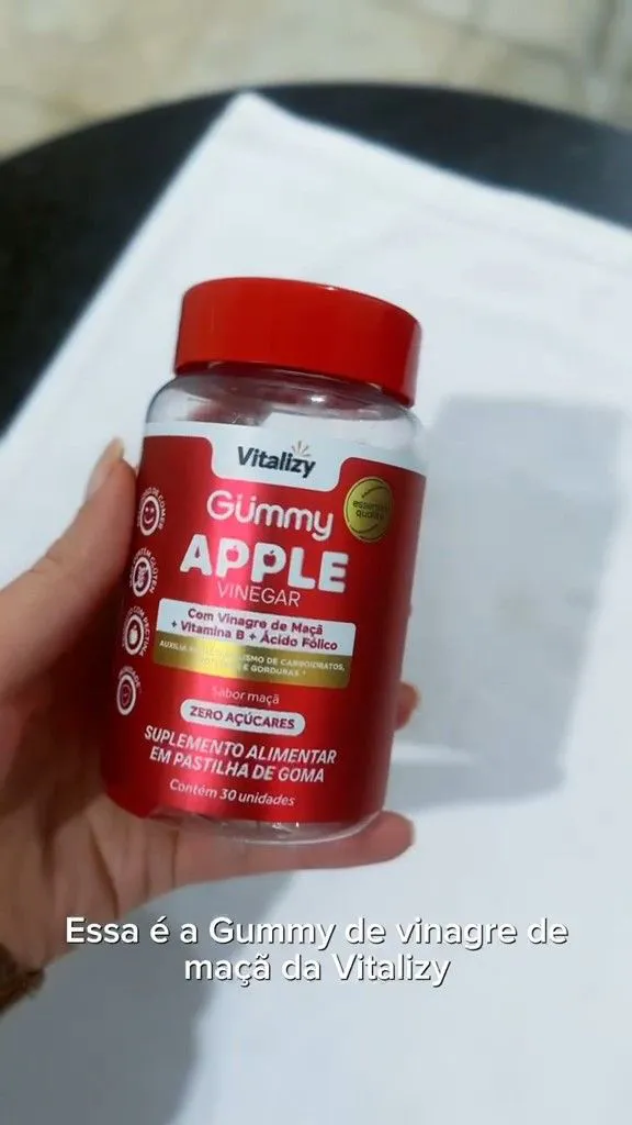 Capa do video de Vitalizy