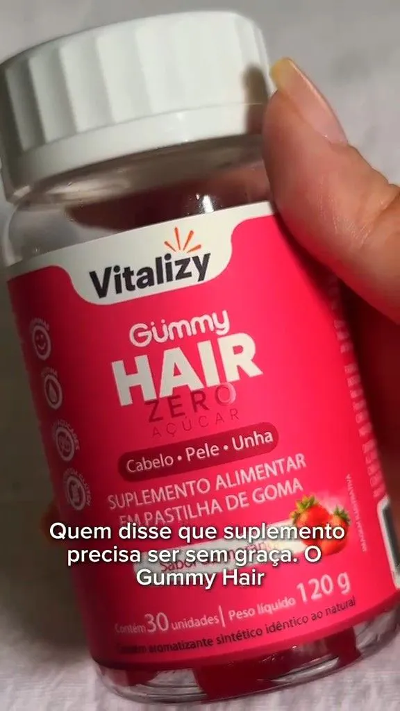 Capa do video de Vitalizy